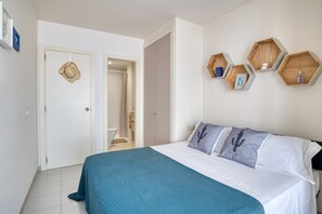 3 Schlafzimmer, kostenloses WLAN, Bettwäsche