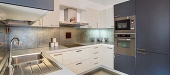 Appartamento 'La Maison du Bonheur Grosio' con Balconi & Wi-Fi