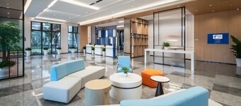 Holiday Inn Express Changsha University Tech City by IHG