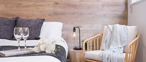 1 quarto, ferros/tábuas de passar roupa, berço de viagem, Wi-Fi