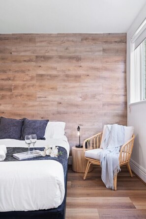 1 Schlafzimmer, Bügeleisen/Bügelbrett, Reisekinderbett, WLAN