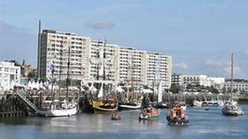 Port de plaisance
