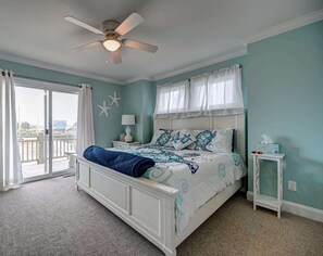 4 chambres, fer et planche à repasser, Wi-Fi gratuit, draps fournis