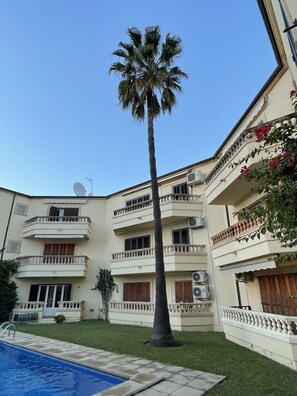 Exterior - Cosy Home with Pool near Beach in Port de Pollenca (Pollença)
