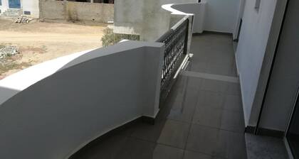 s+2 1km from the beach ( mansoura beach ) 22993892