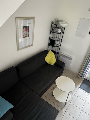 تلفزيون ذكي