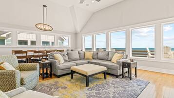 Fernseher, DVD-Player, Videothek