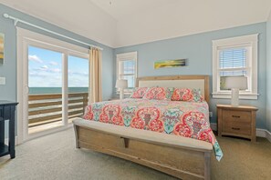 7 soverom, strykejern/-brett, wi-fi (inkludert) og sengetøy