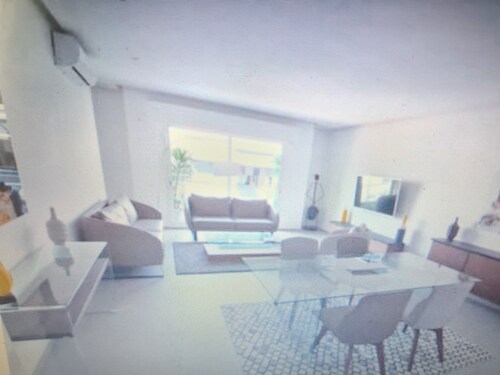 Furnished apartment for rent (Dakar-Almadies)