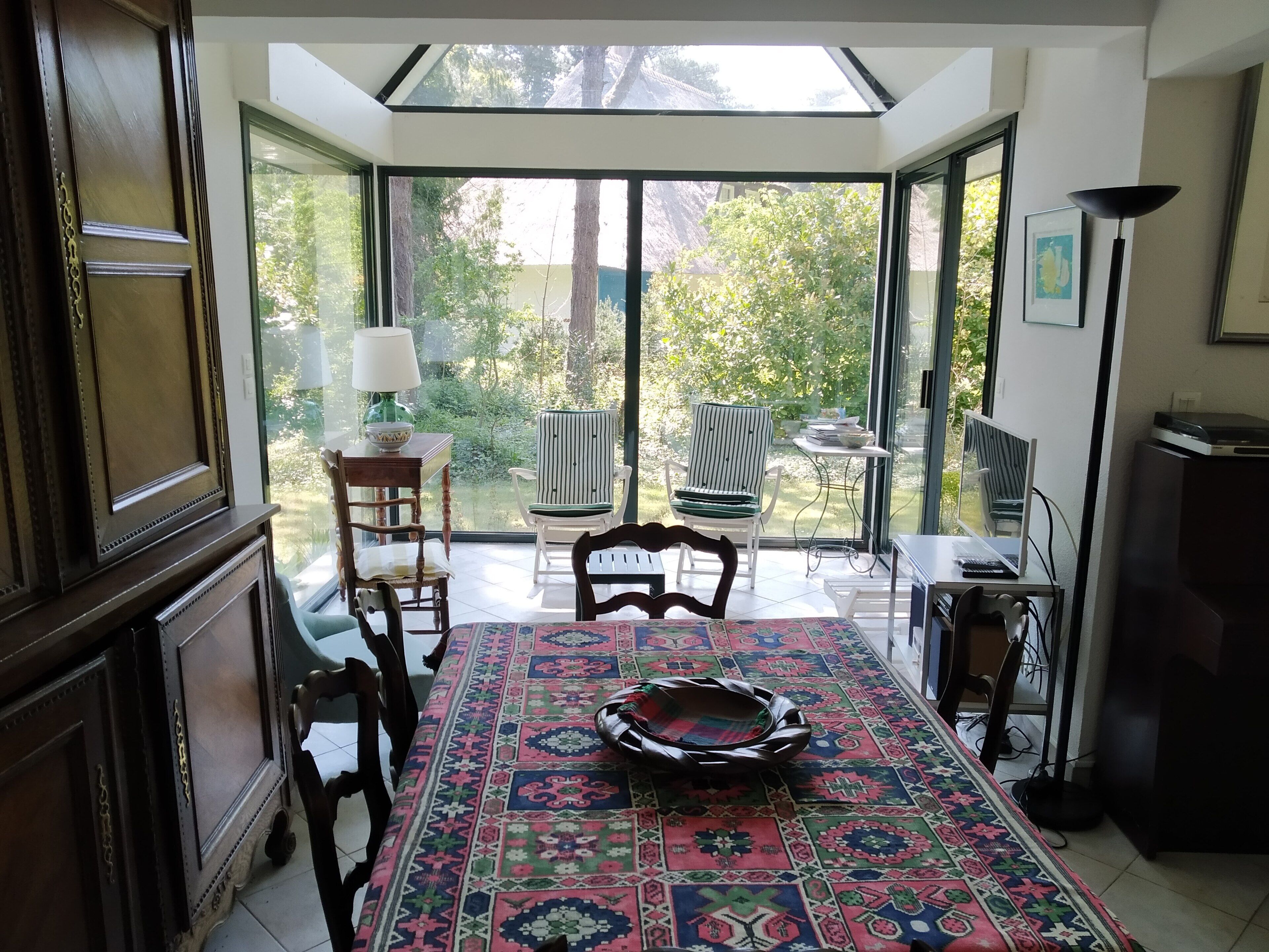 Intérieur