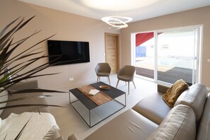 TV connectée