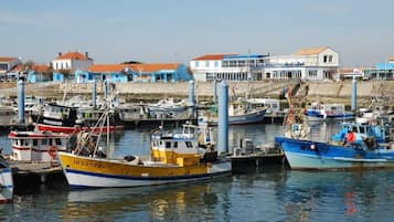 Port de plaisance