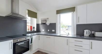 Whisky Cottage, Great location, spacious, sleeps 6