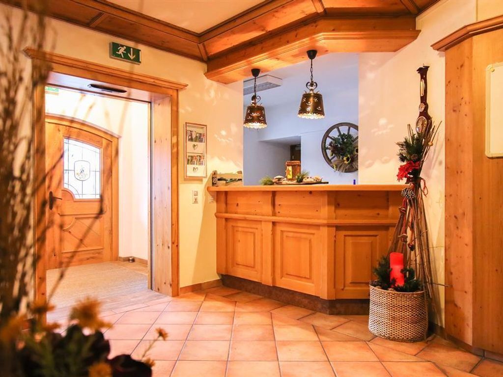 Seisenbergklamm, Landgasthof-Pension