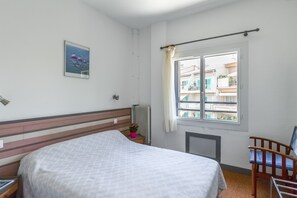 Doppelzimmer | Kostenloses WLAN, Bettwäsche