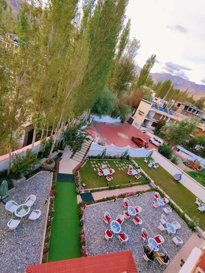 Camera Premium | Terrazza/patio