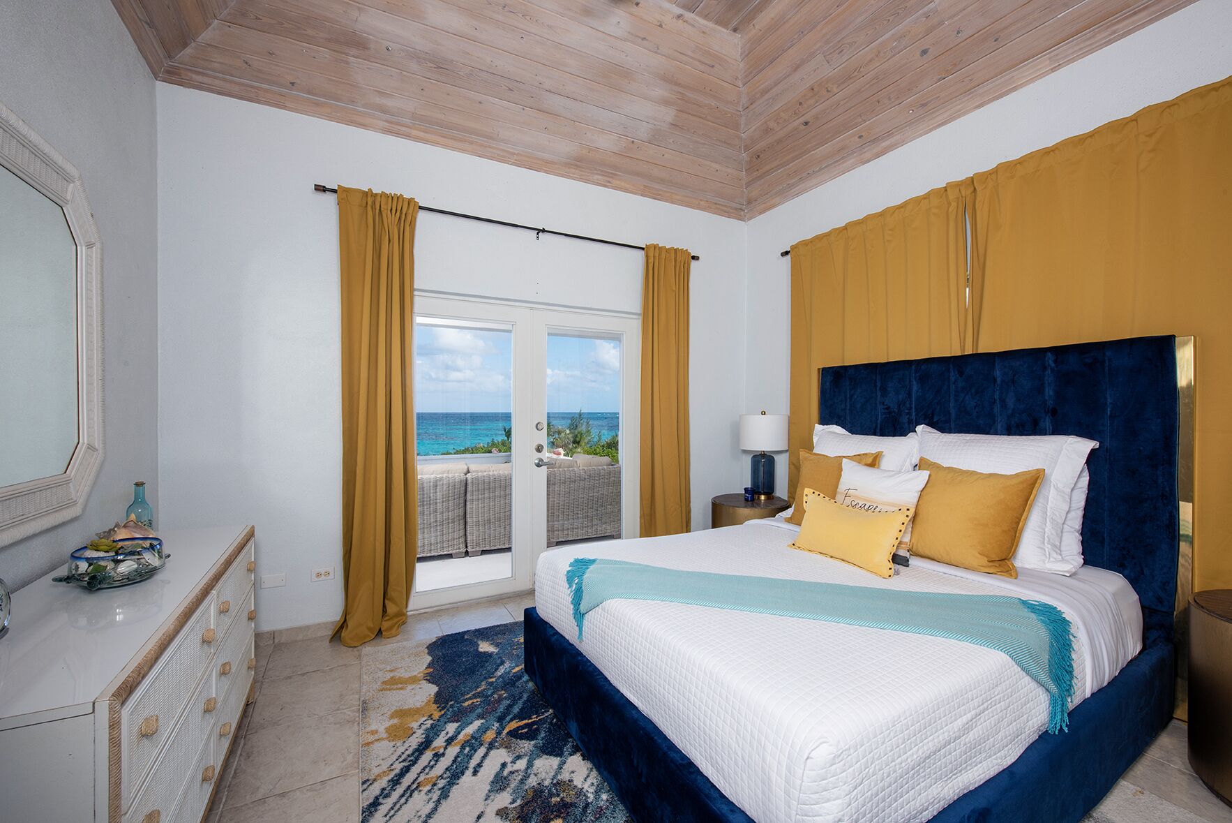 2 bedrooms, free WiFi