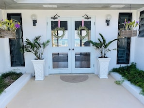 Detalle exterior