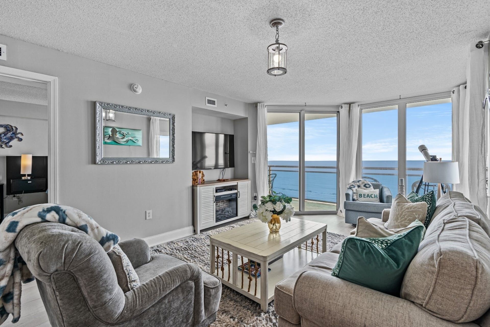 Télévision, lecteur de DVD