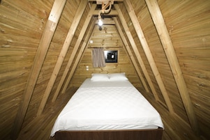 1 dormitorio, minibar, wifi gratis