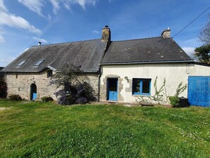 Exterieur