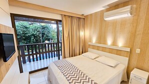 Comfort Apartment - Nannai Residence (Ipojuca)