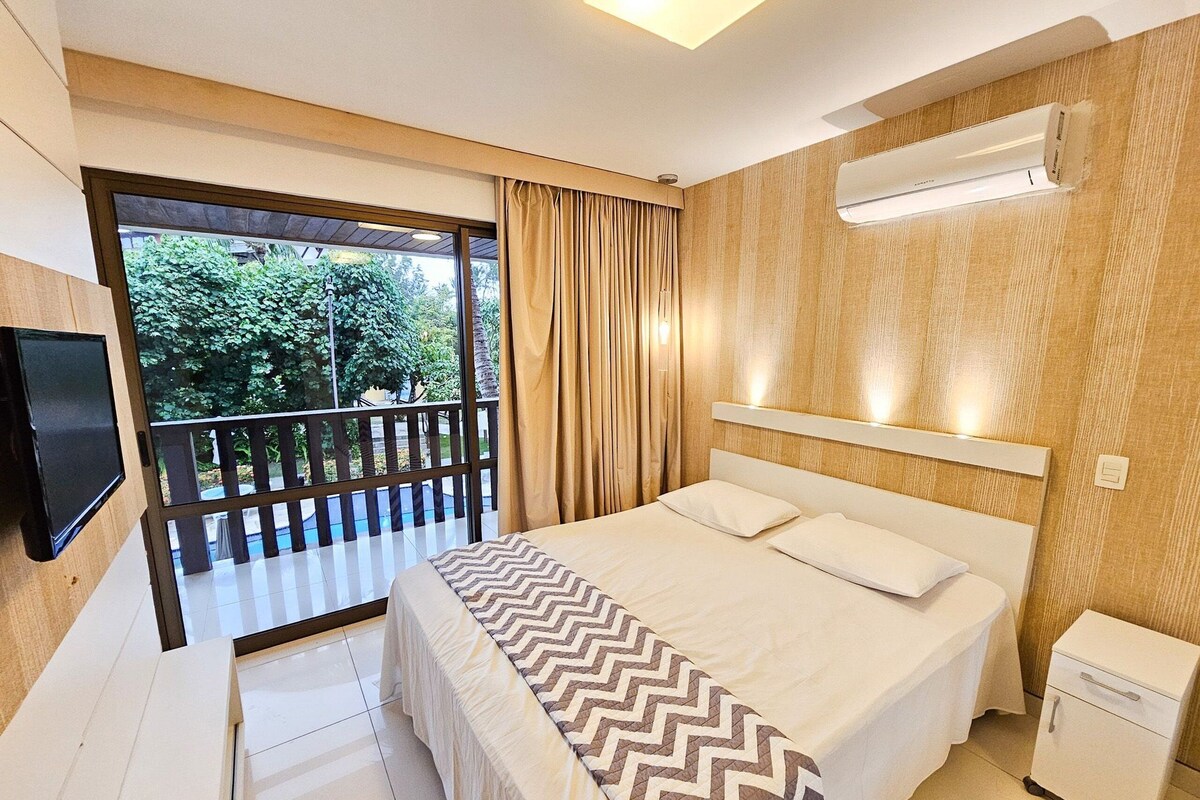 Comfort Apartment