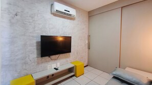 Living area - Nannai Residence (Ipojuca)