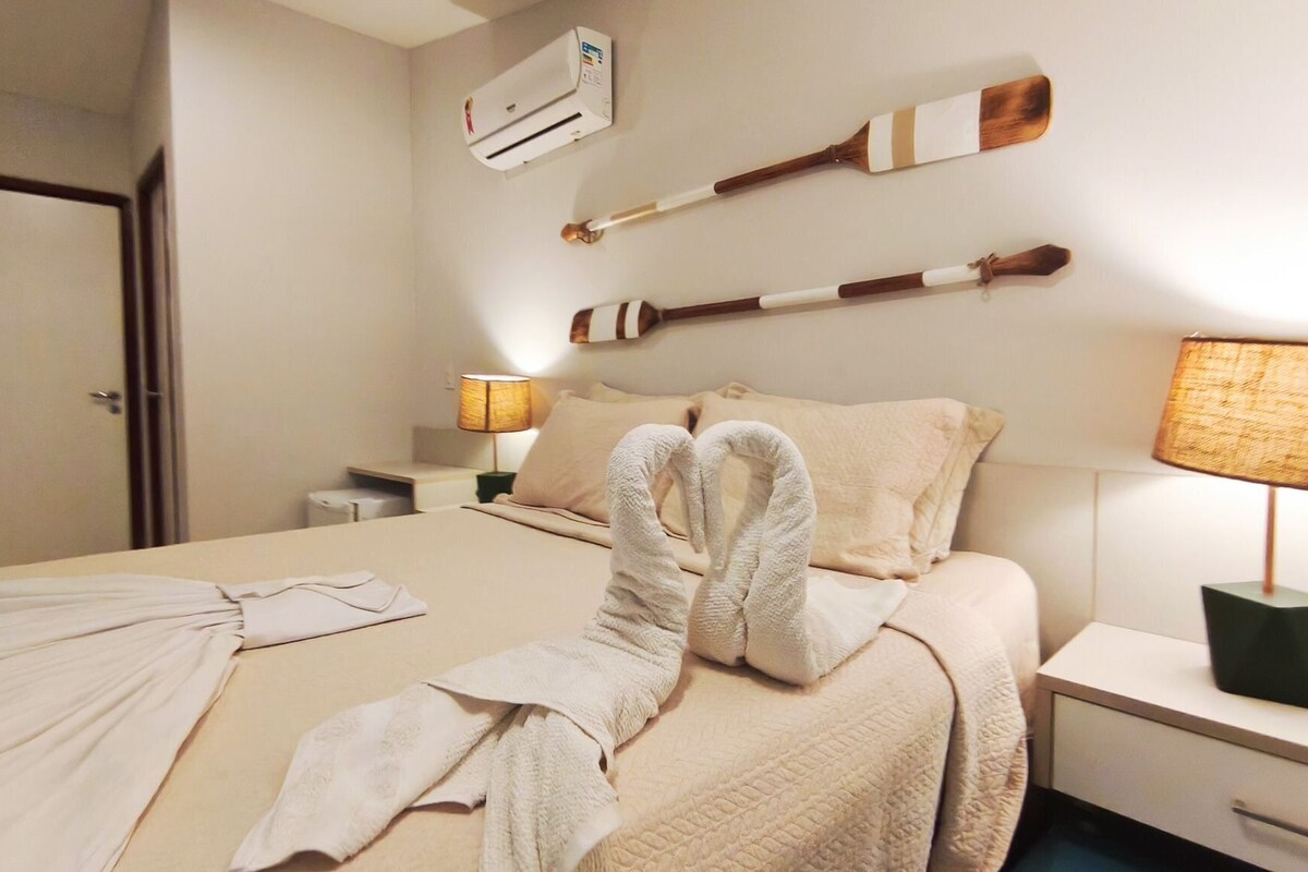 Family Apartment