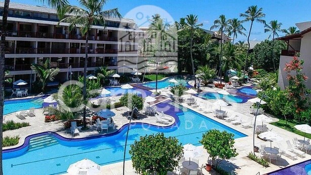 Pool - Nannai Residence (Ipojuca)