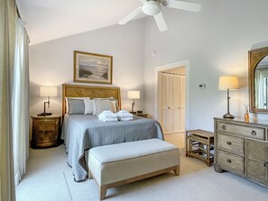 Room - 174 Twin Oaks The Sea Pines Resort (Hilton Head Island)