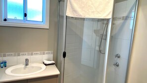 Een douche