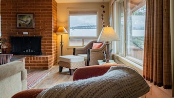 TV connectée, livres