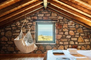 2 Schlafzimmer, Bügeleisen/Bügelbrett, Reisekinderbett, WLAN