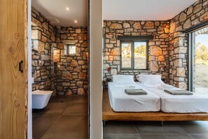 2 Schlafzimmer, Bügeleisen/Bügelbrett, Reisekinderbett, WLAN