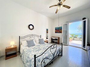 3 bedrooms, free WiFi