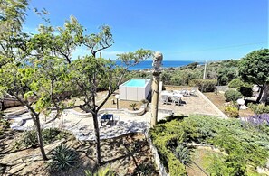 Terraço/pátio