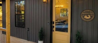 BEAUTIFUL Newly Built Retreat w/Private Marina Boat Slip at Upper Lake Keowee!!!