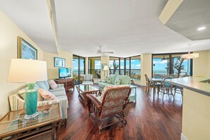 Télévision, lecteur de DVD