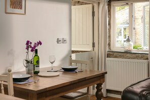 تناول الطعام