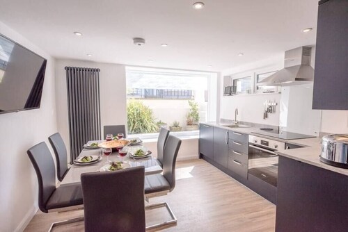 Cornerstone, Aldeburgh