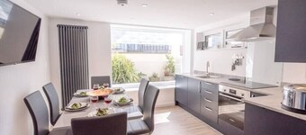 Cornerstone, Aldeburgh