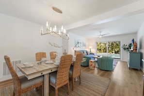 Casa, 3 habitaciones | Restauración