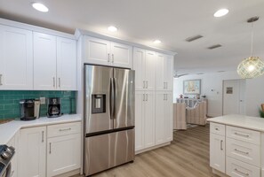 Ferienhaus, 3 Schlafzimmer | Innenbereich