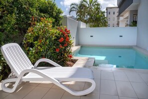 Pool - Modern Seaside Oasis in Kings Beach (Kings Beach)