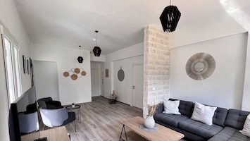 Coin séjour