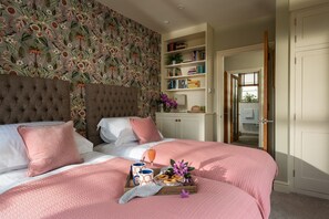 Room - Higher Mapstone (Lustleigh)