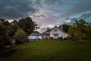 Eksteriør