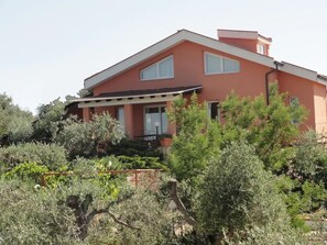 Aussenbereich