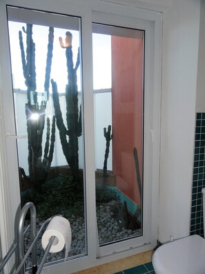 Interior - 3-bedroom villa in fantastic Sassari with WiFi, AC (Sassari)